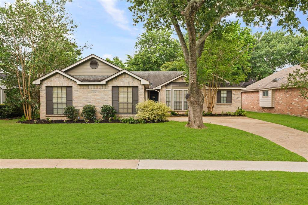 Katy, TX 77450,1155 Red Rock Canyon DR