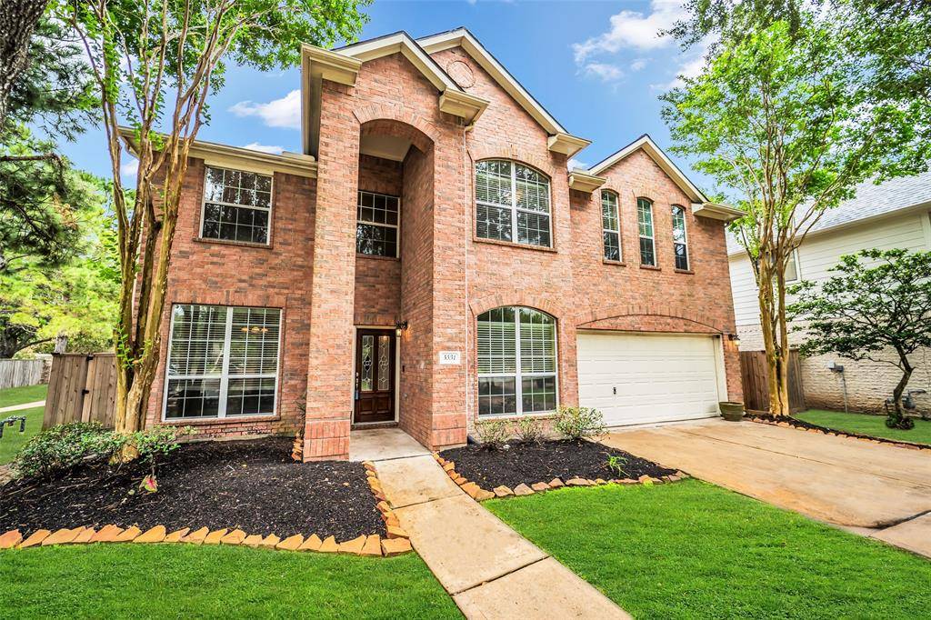 Katy, TX 77494,5531 Cherish TRL