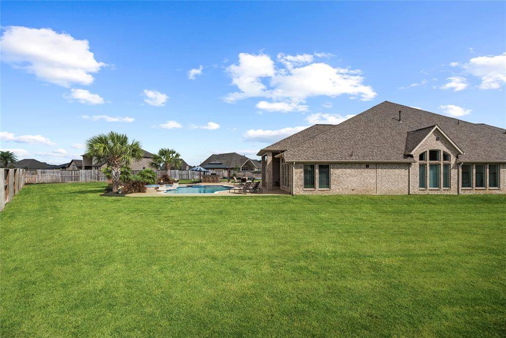 Iowa Colony, TX 77583,10302 Terra ST