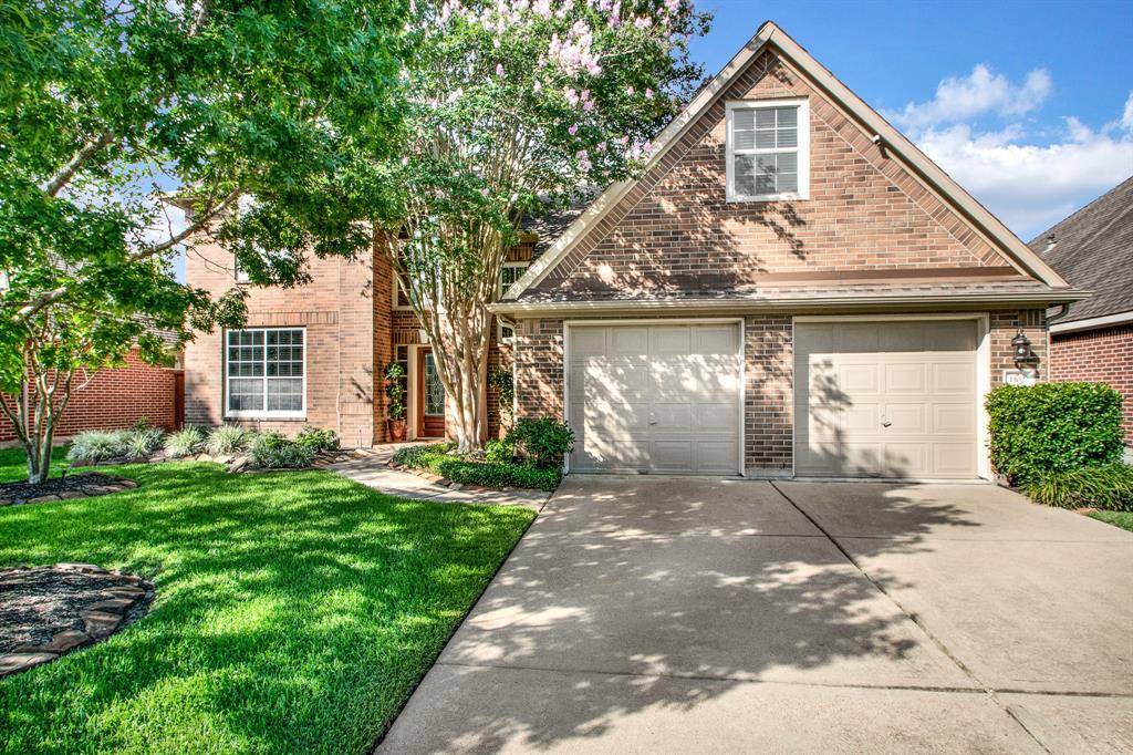 Spring, TX 77379,1102 Compass Cove CIR