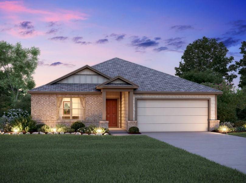 La Marque, TX 77563,5054 Celestial CT
