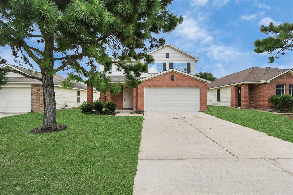 Cypress, TX 77433,19226 Yaupon Mist DR