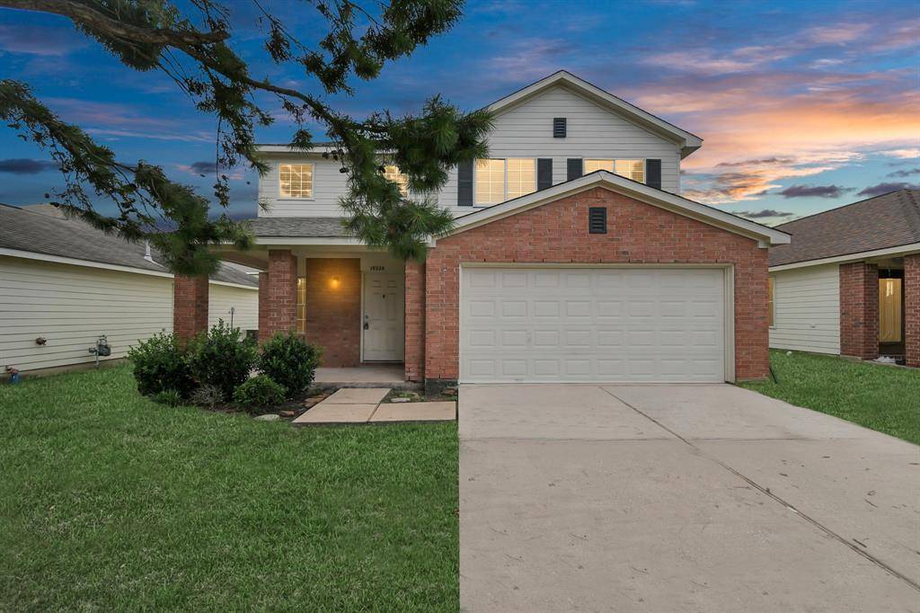 Cypress, TX 77433,19226 Yaupon Mist DR