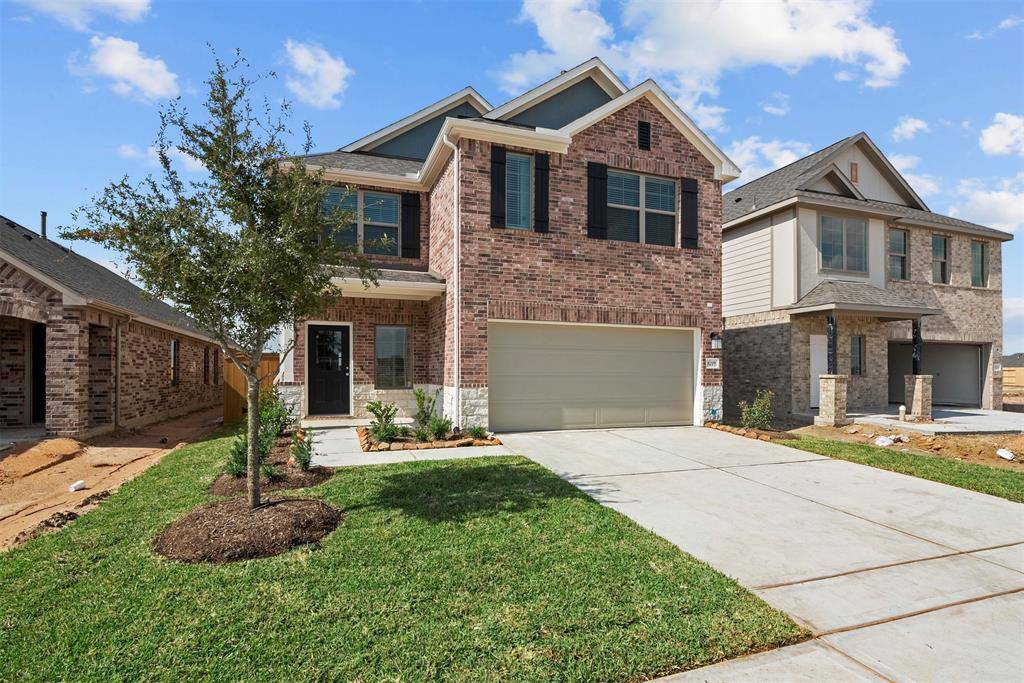 Cypress, TX 77433,8219 Blue Fish DR