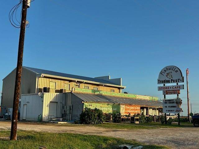 Palacios, TX 77465,0 Mullet