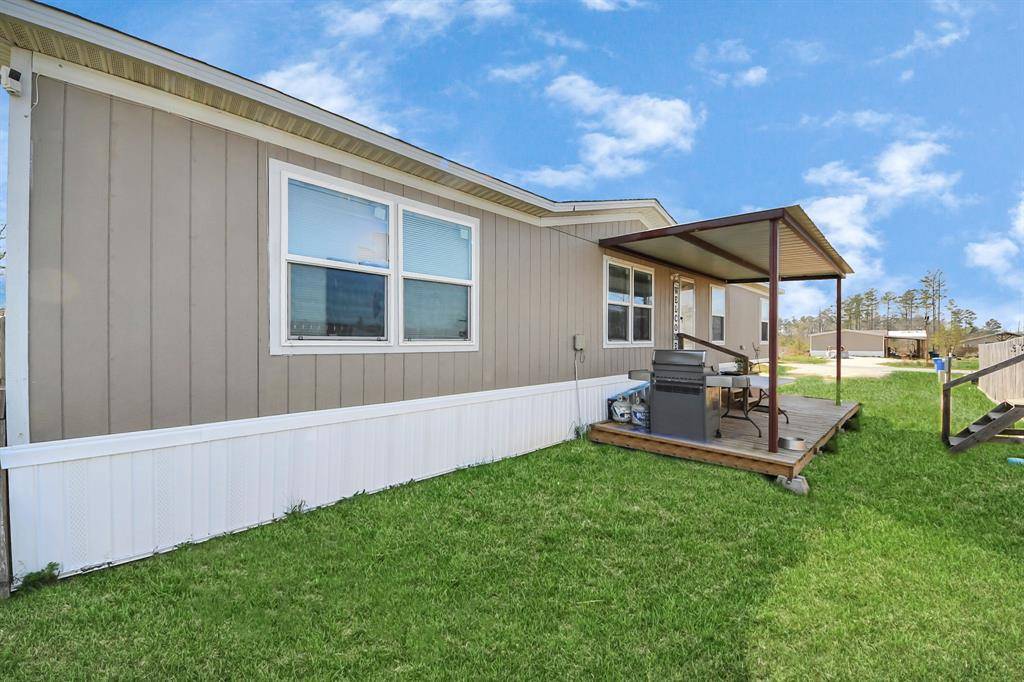 Cleveland, TX 77327,1416 Road 5601