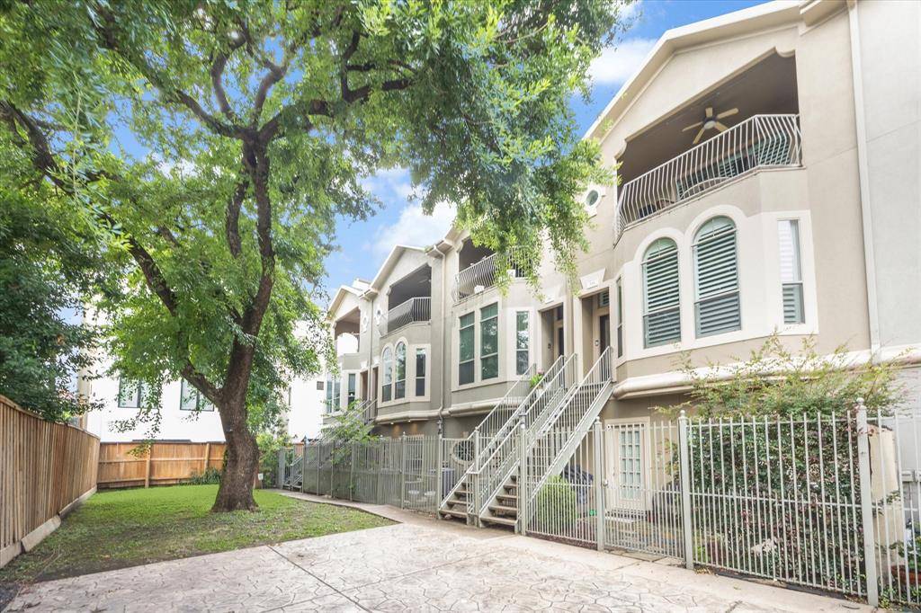 Houston, TX 77007,114 Detering ST