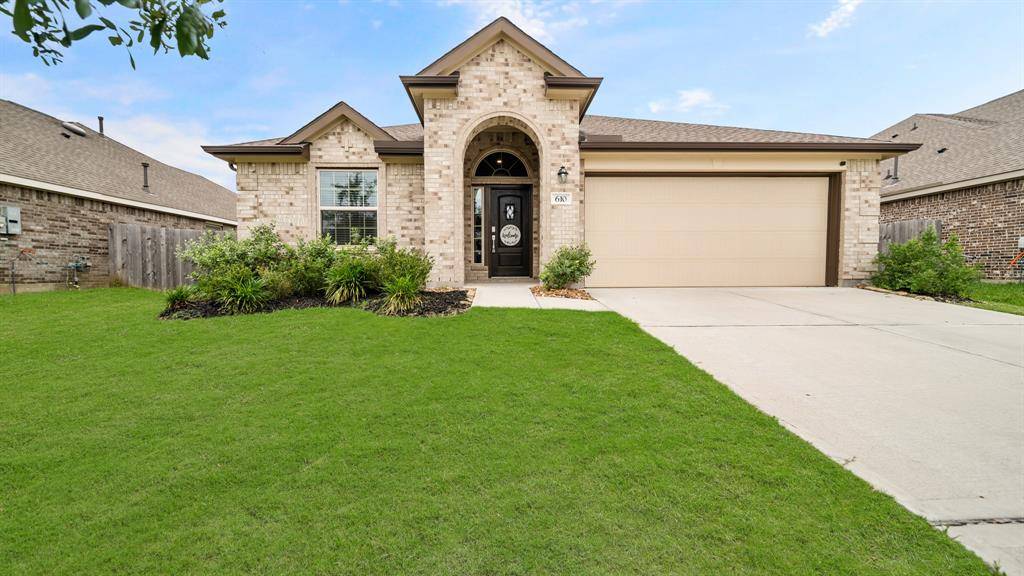 La Marque, TX 77568,610 Laurel Trail LN