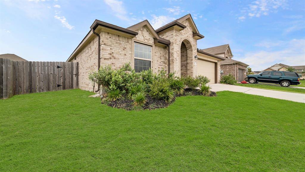 La Marque, TX 77568,610 Laurel Trail LN