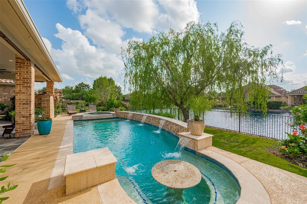 Fulshear, TX 77441,7 Edgemont CT