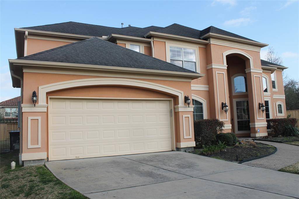 Houston, TX 77077,13603 SPRINGCROSS CT