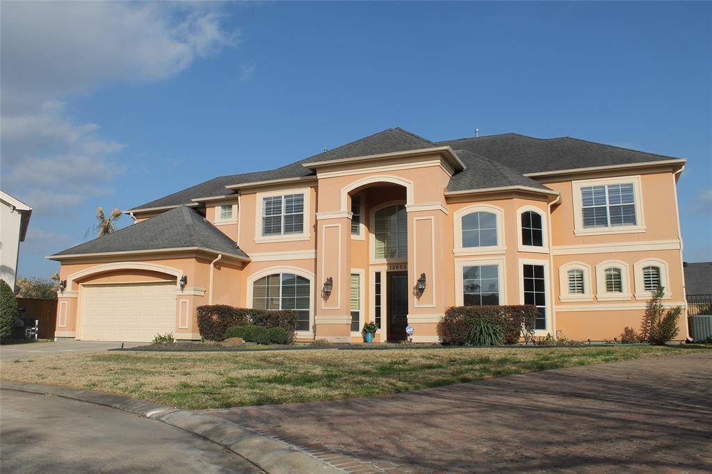 Houston, TX 77077,13603 SPRINGCROSS CT