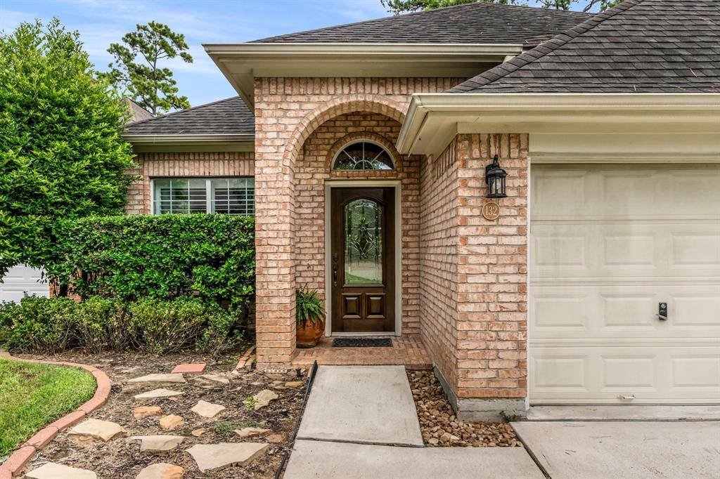 Montgomery, TX 77356,132 Fairway View LN