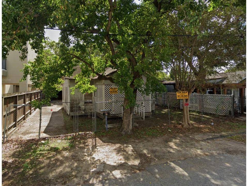 Houston, TX 77007,5843 Darling ST