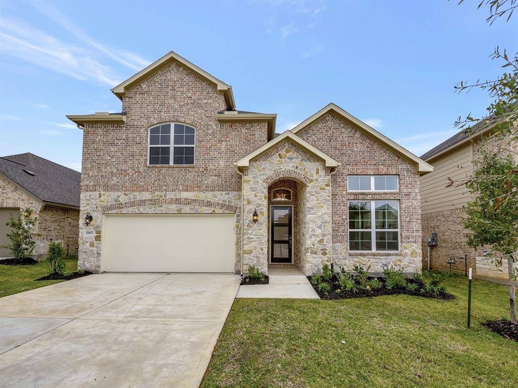 Montgomery, TX 77316,17877 Hanson Ridge CT