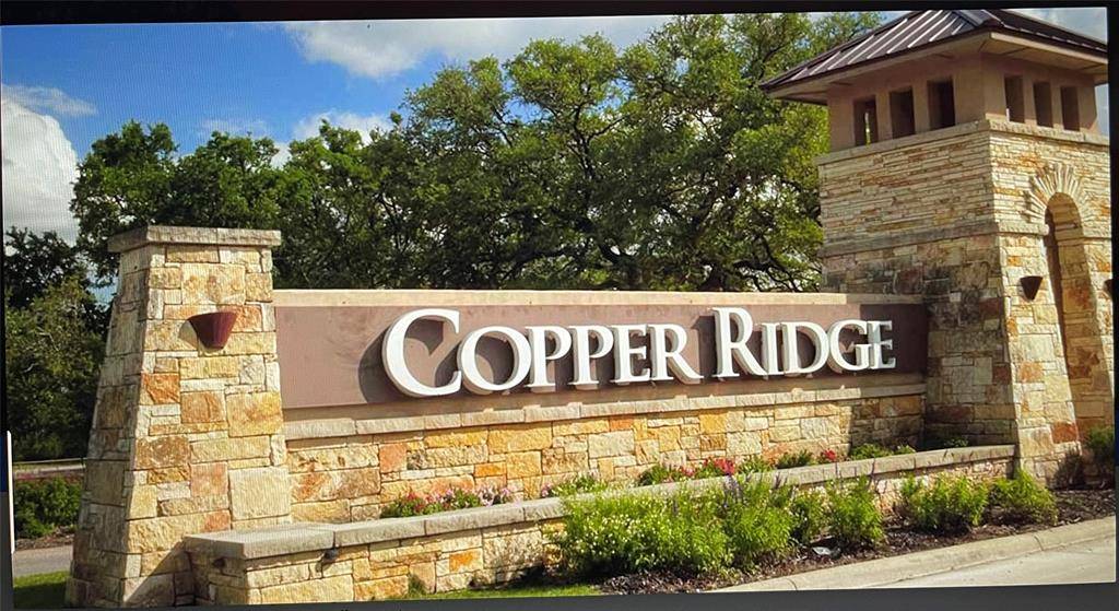 New Braunfels, TX 78132,320 Copper TRCE