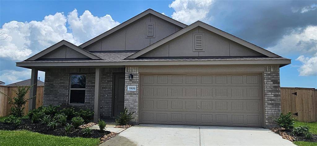 Baytown, TX 77521,9806 Bellwick Hollow CT