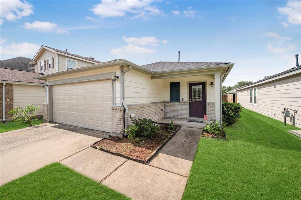Houston, TX 77047,2630 Skyview Crest CT