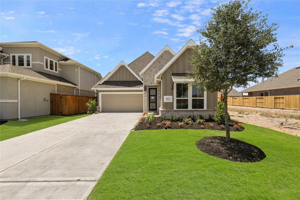 Cypress, TX 77433,18423 Lilac Woods TRL