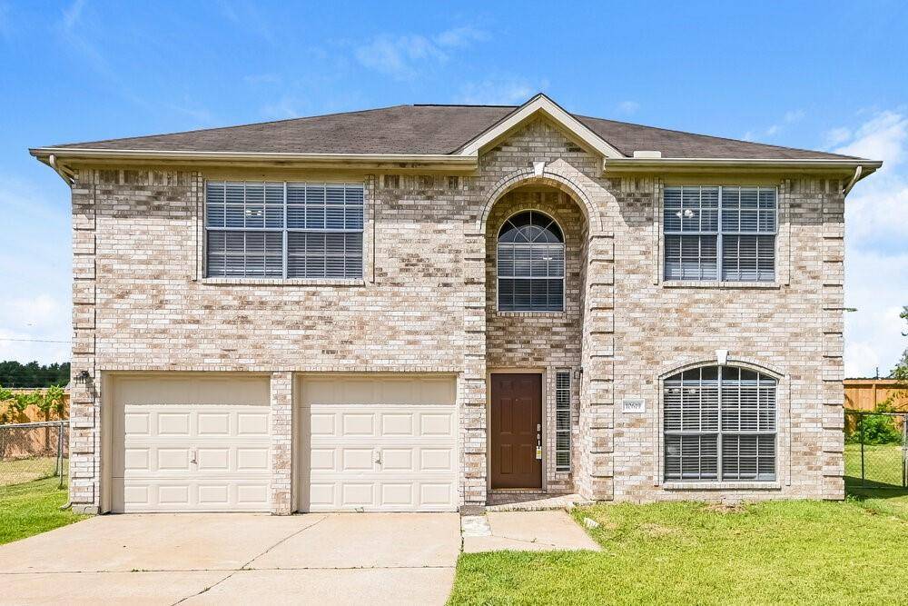 Montgomery, TX 77356,10619 Twin Circles DR