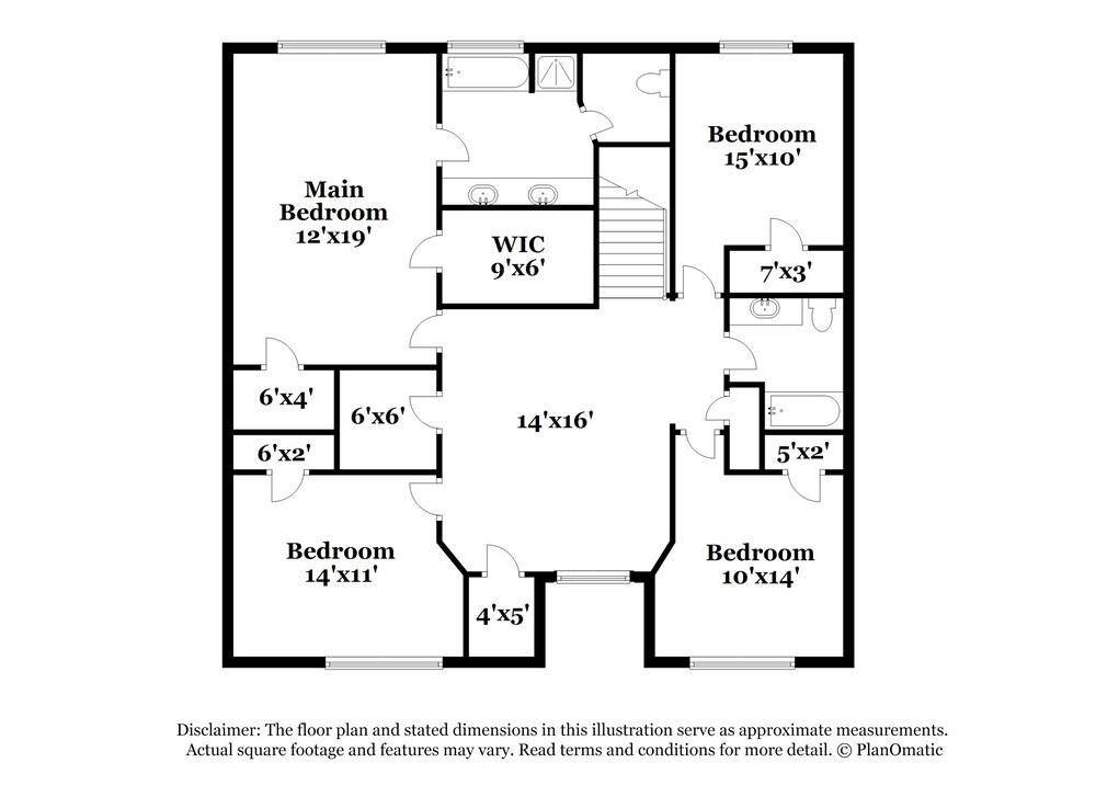 Montgomery, TX 77356,10619 Twin Circles DR