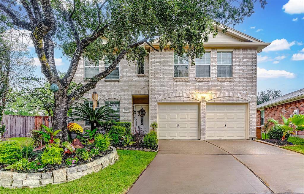 Katy, TX 77450,6803 Brighton Hill LN