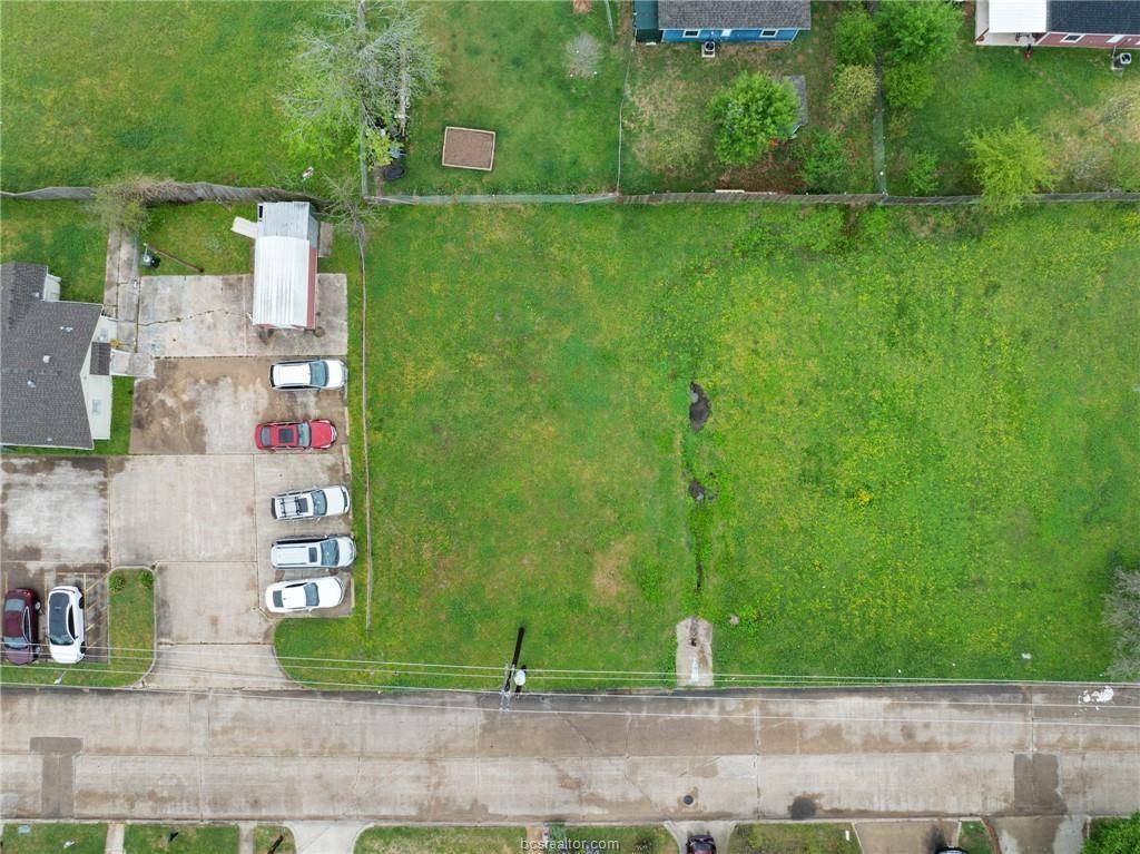 Bryan, TX 77803,Lot 11-12 Dansby ST