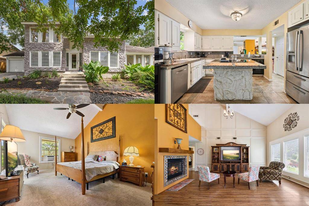 Montgomery, TX 77356,216 Lake View CIR