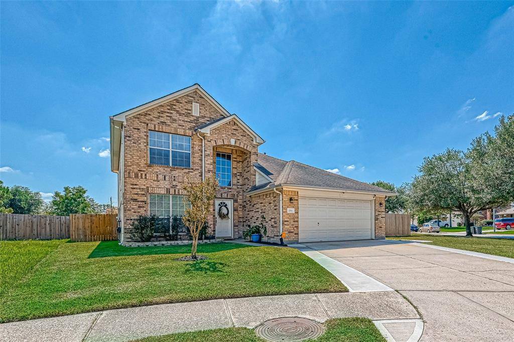 Spring, TX 77388,2511 Aleah CT