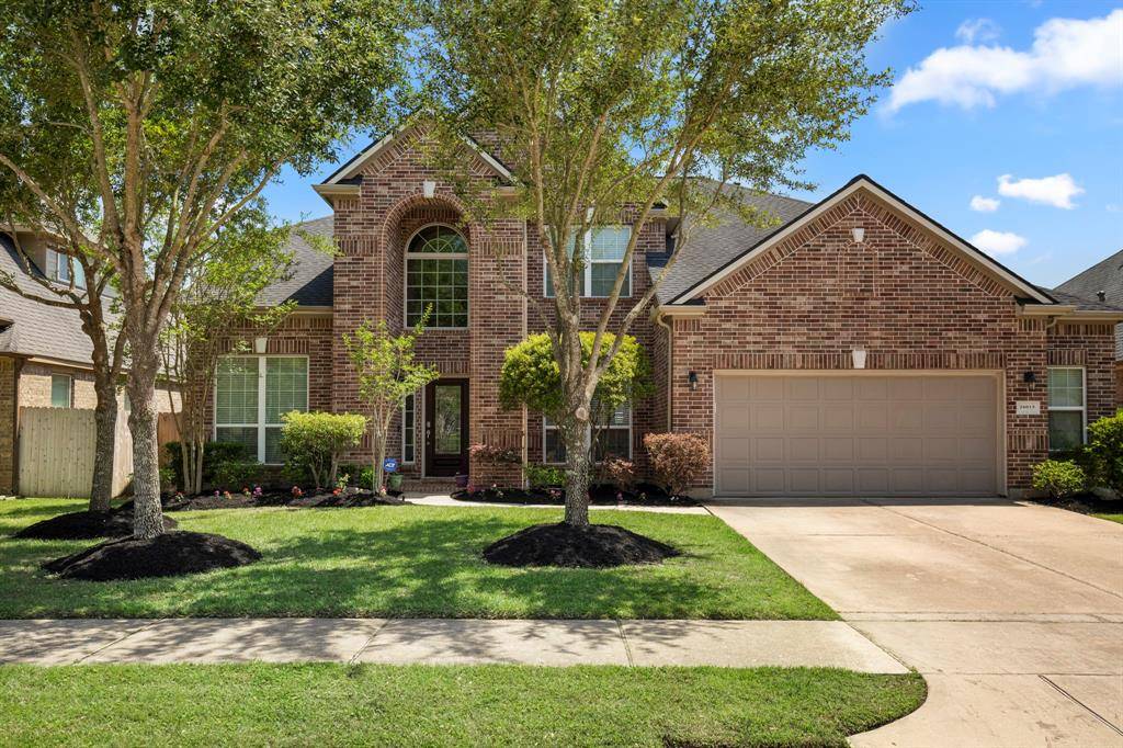 Katy, TX 77494,26015 Summer Savory LN