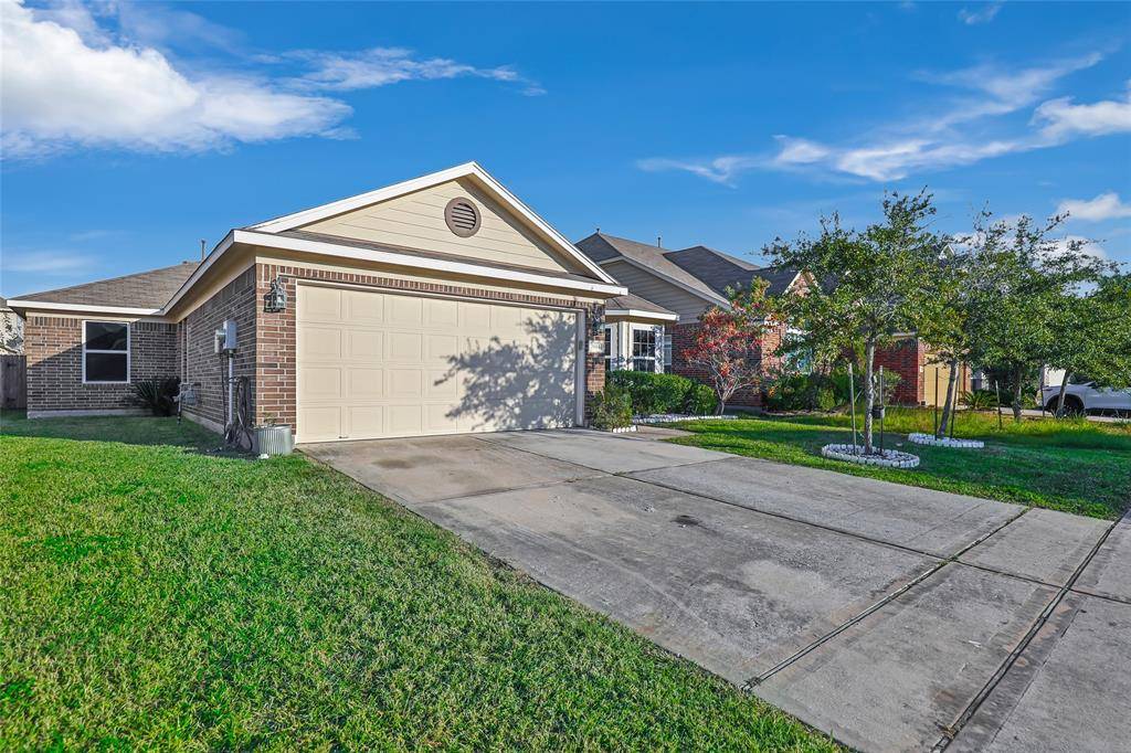 Baytown, TX 77521,7614 W Chervil LN