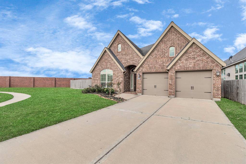 Fresno, TX 77545,4210 Redstone PL