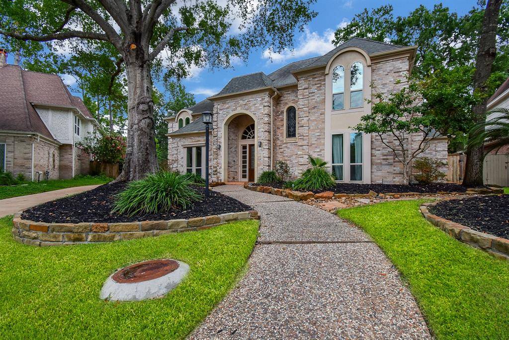 Houston, TX 77079,807 Herdsman DR