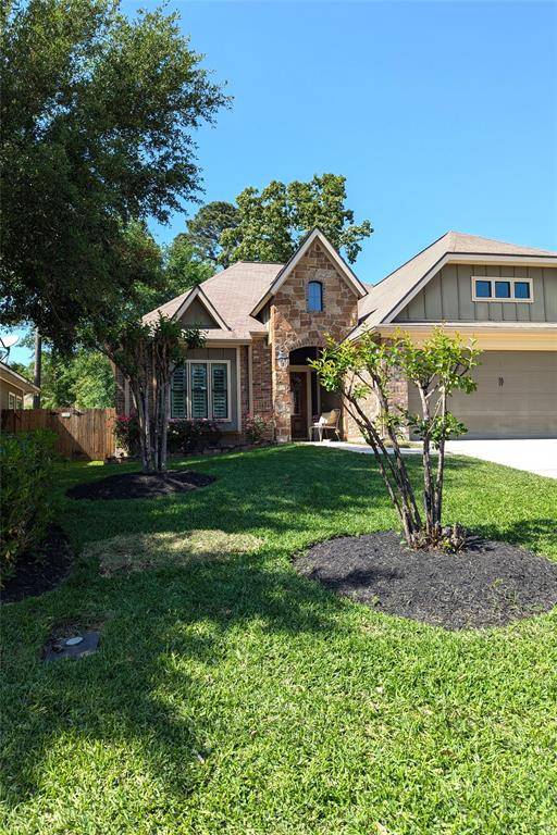 Conroe, TX 77303,995 Northampton DR
