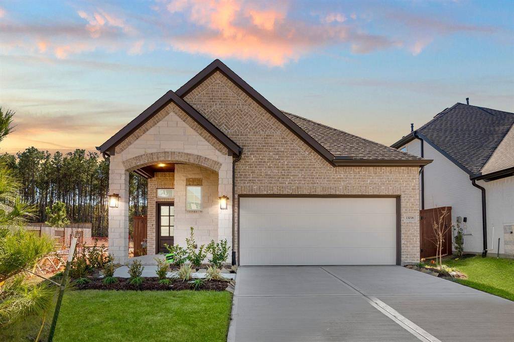 Willis, TX 77318,295 Mallards Rim DR