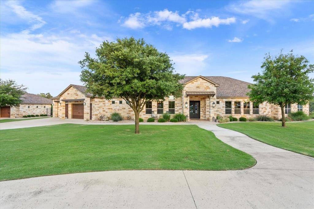 Salado, TX 76571,535 Creekside DR