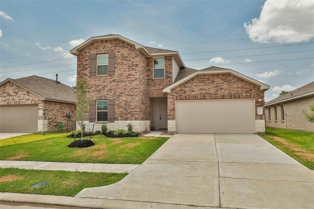 Katy, TX 77449,5415 Dover Terrace WAY