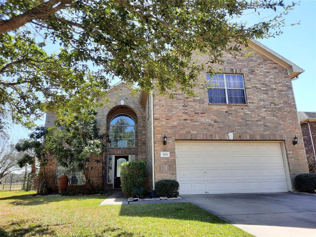 Pearland, TX 77584,3214 River Birch DR