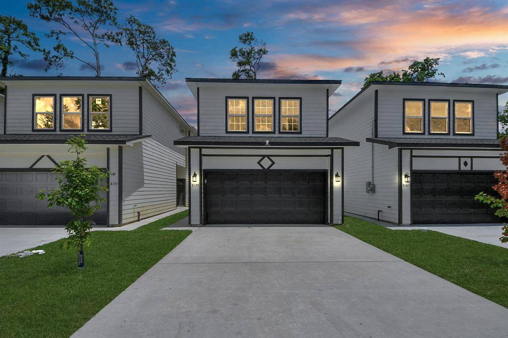 Houston, TX 77028,8159 Crestview Drive