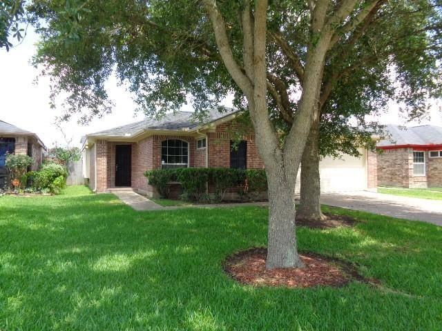 Houston, TX 77048,11914 Panay DR