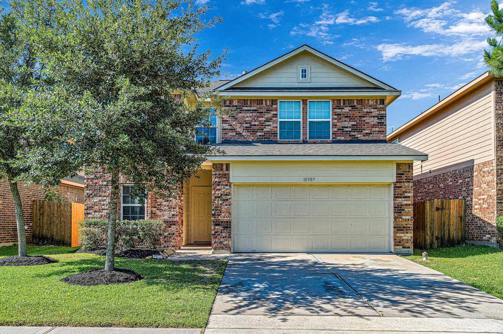 Cypress, TX 77433,18307 Tuscana Shores DR