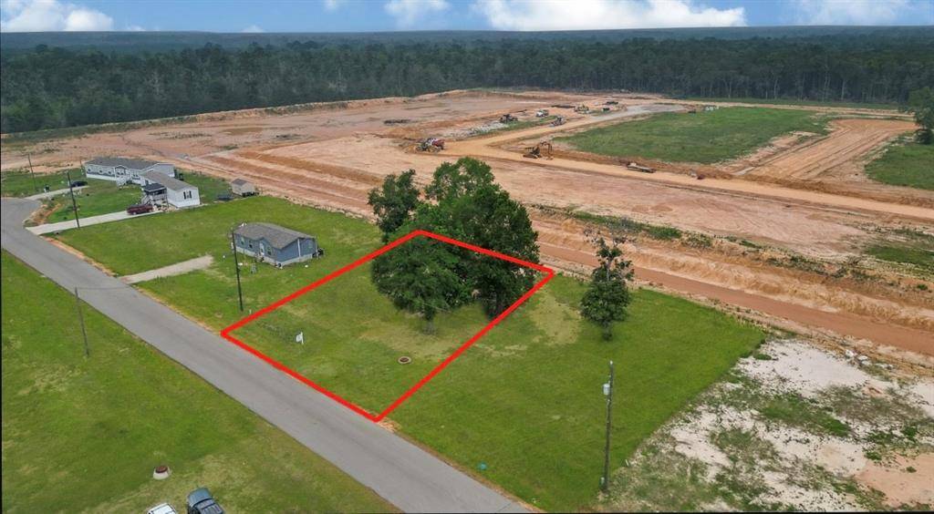 Conroe, TX 77306,14723 Echo Pines CT