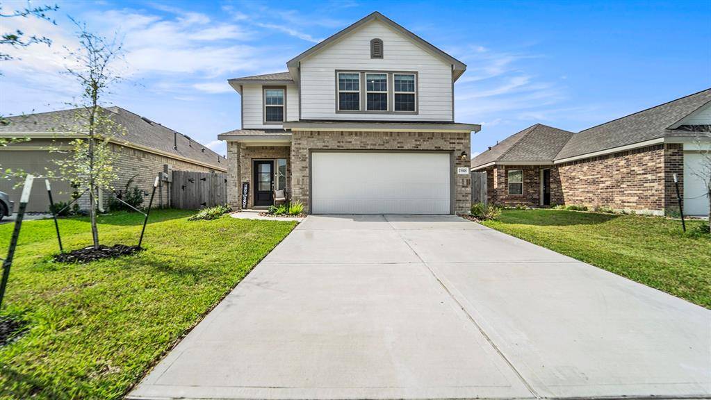 New Caney, TX 77357,23918 Sambatello DR