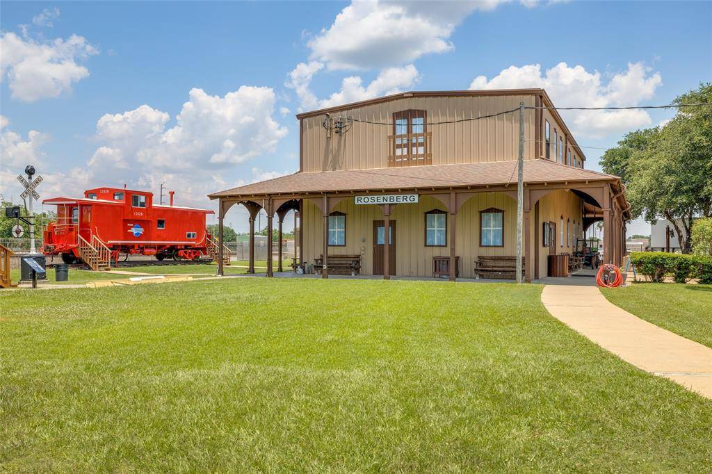 Beasley, TX 77417,1131 Rustic Willow DR