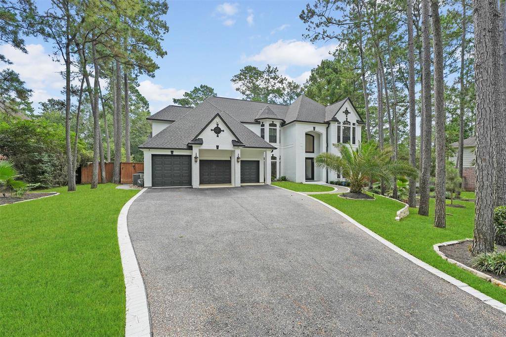 The Woodlands, TX 77382,34 N Wooded Brook CIR