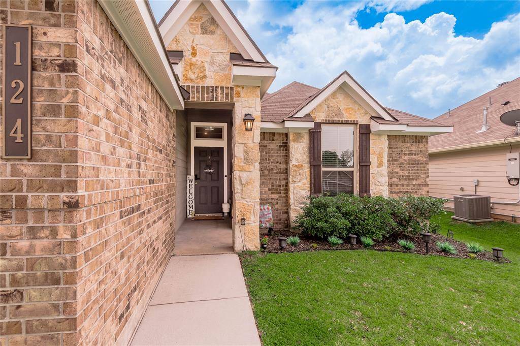 Huntsville, TX 77320,124 Worley WAY