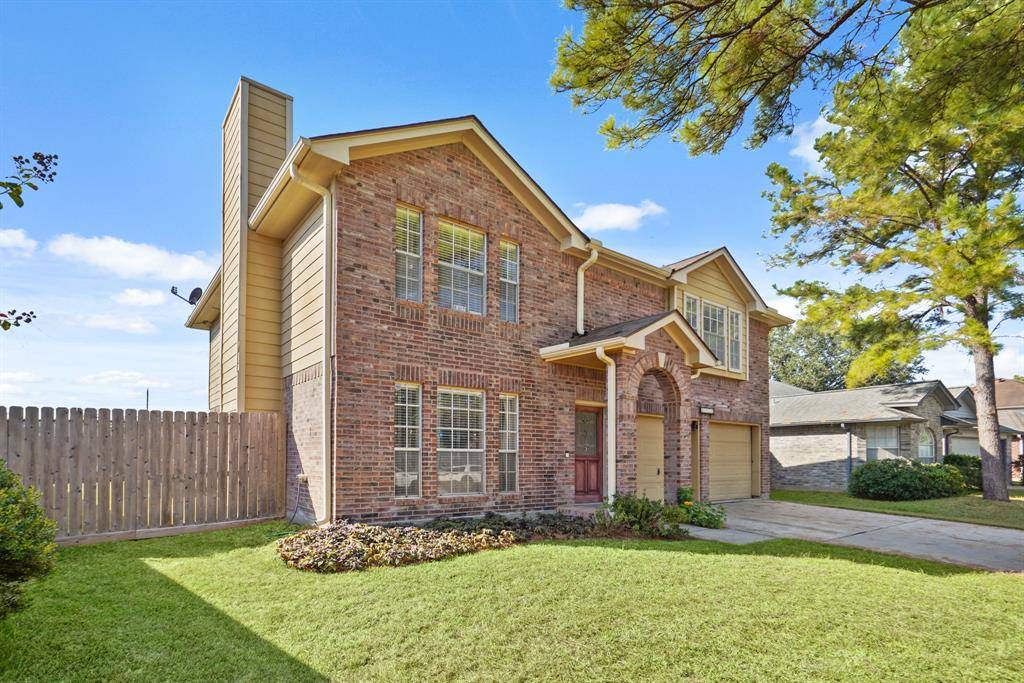 Sugar Land, TX 77498,16938 Blue Mist CIR