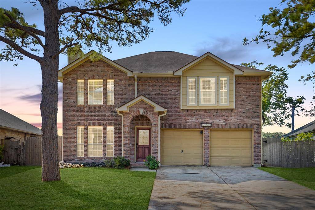 Sugar Land, TX 77498,16938 Blue Mist CIR