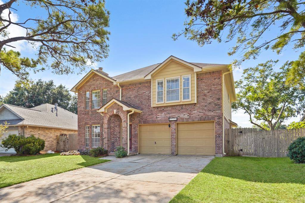 Sugar Land, TX 77498,16938 Blue Mist CIR