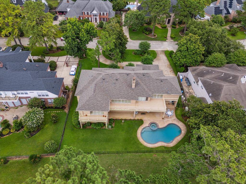 Kingwood, TX 77345,1627 Scenic Shore DR
